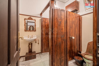 Prodej nájemního domu, 1143 m², Kladno, ul. T. G. Masaryka - 7
