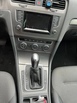 Volkswagen Golf, 1,4 TSI 90kW,DSG-automat - 7