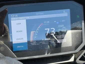 HONDA Forza 750 - 7