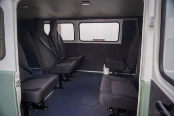 UAZ 2206 Buchanka oficial - 7