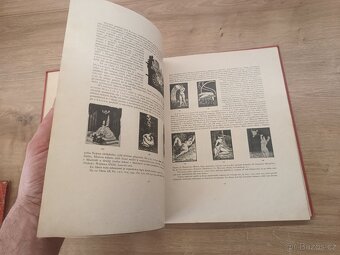 Karel Jaroslav Obrátil : Erotické ex libris 1924 - 7
