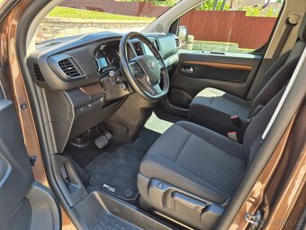 Toyota Proace Verso 2.0 D-4D 180k L2 Family - 7