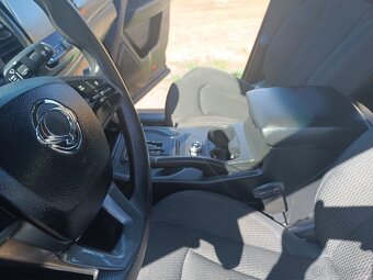 SsangYong Musso - 7