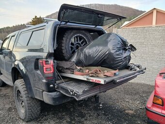 Ford F-150 raptor - 7