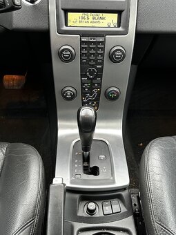Volvo V50 2.4i 125kw, r.2004, automat, stk, pouze prodej - 7