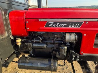 Zetor 5511 - 7