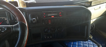 Scania R420 mega lowdeck tahac r.v 2012 1123000 - 7