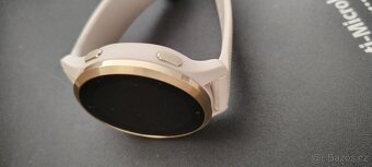 Garmin Venu 2S Light Gold/Sand Band - V ZÁRUCE A S DÁRKEM - 7