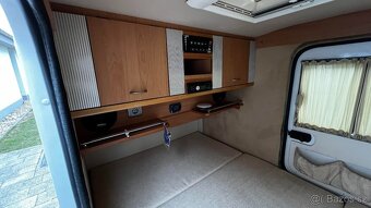 Minikaravan príves Caretta - 7