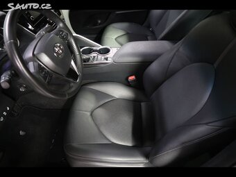 Toyota Camry 2.5 Hybrid Executive - 7