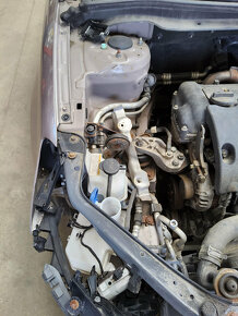 KIA CEED 2008 HB DOHC - DILY z havar. AUTA - 7