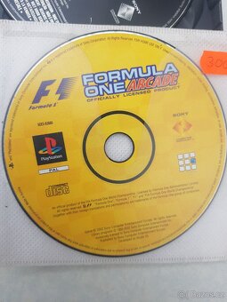 Hry na playstation 1 - 7