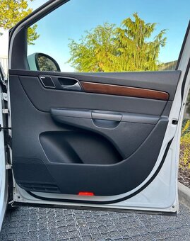 Volkswagen Sharan 2.0 TDI BMT Highline DSG - 7