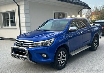 Toyota Hilux 2 393 cm3 - 7