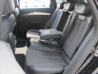 Audi Q5 2,0 55 TFSi e PHEV 270kW S-line ČR 1.maj 16V Quattro - 7
