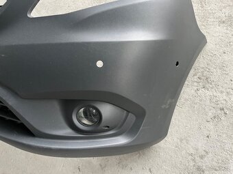 Mercedes Vito W447 přední nárazník - 7