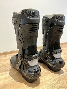 Sidi REX BLACK - 7