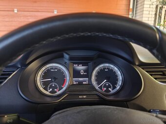 Škoda Octavia III Combi 1.6 TDI Style | 2020 | - 7