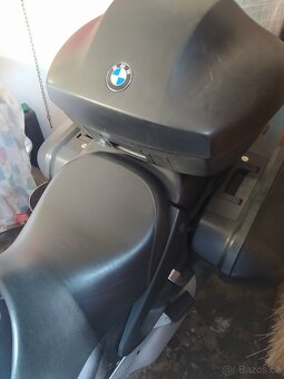 BMW 850 rt - 7