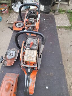 Pily husgvarny - 7