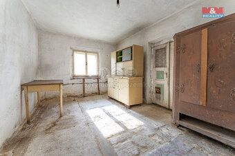 Prodej rodinného domu, 120 m², Zamachy - Velké Všelisy - 7
