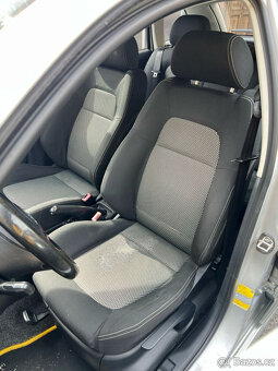 Fabia combi - 7