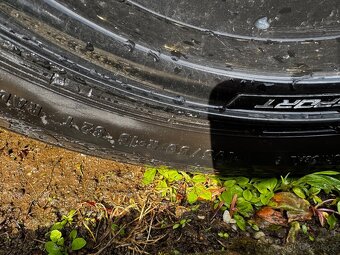 Kola r15 BBS 4x100 a 4x108 - 7