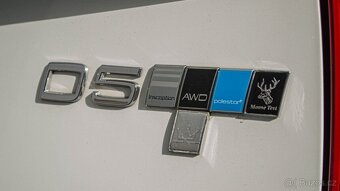 Volvo XC90 D5 Inscription Polestar 4x4 Odpočet DPH - 7