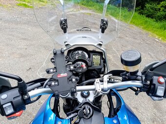 BMW F 650 GS (800ccm twin) - 7