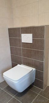 K pronájmu byt 2+KK 64m2 + garáž přímo v bytovém domě - 7