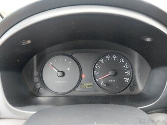 Kia Picanto, 1,0 45kW SERVO - 7