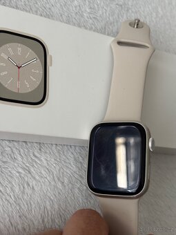 Apple watch 8 45mm - 7