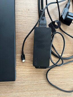 Lenovo Thinkpad T480 32GB RAM, 1TB SSD - 7