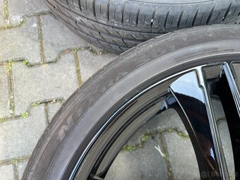 ALU TEC - 245/40 R20 - 7