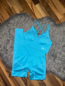 Tréninková souprava MyProtein, XS/34 - 7