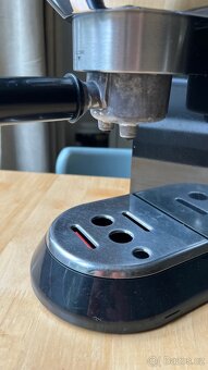 Delonghi EC680 kávovar - 7