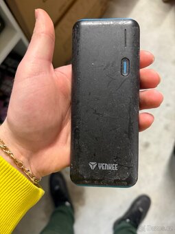 Powerbanky - 7
