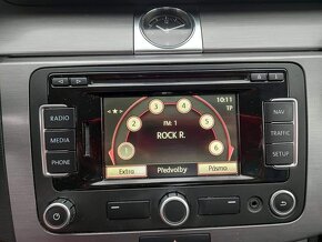 Vw passat b7 2.0 tdi 103kw - 7