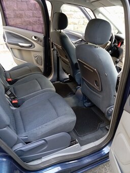 Ford Galaxy 1.8 TDCi, 92 kW, 2008, 7 míst, STK 3/26 - 7