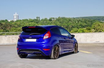 Ford Fiesta ST - 7