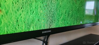 Samsung TV 55" - 7