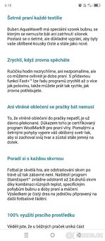 Slim pračka zn. Beko 1-7 kg 1200 ot. - 7