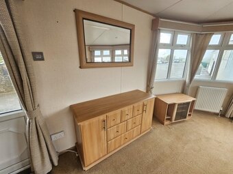 Mobilní dům ABI MODERNA 11,5x3,7m/3+KK - 7