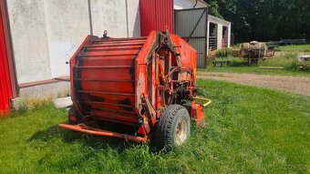 Lis na seno sipma Z 279/1 - 7