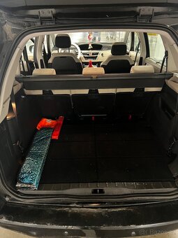 Citroen GRAND PICASSO 7míst LPG - 7