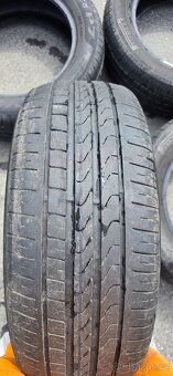 4x Pneu 225/55/R17 Letní - 7