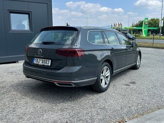 Volkswagen Passat 2020 2.0TDI - 7