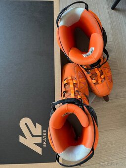 K2 inline brusle VO2 - nová ložiska (46) - 7