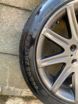 BMW Styling 95 R17 - 7