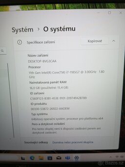 Notebook Dell Latitude 5420 - 7
